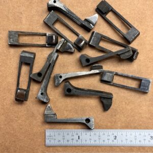 Stevens 520 series safety - old style sliding, #378-520-192