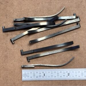 Stevens 520 series lifter spring, #378-520A-132