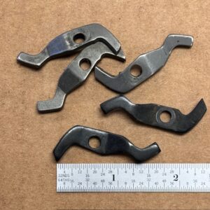 Stevens 520 series safety lever, #378-520A-194