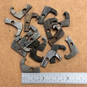 Stevens 520 series sear, #378-520A-205