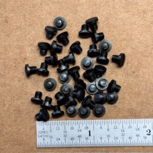 Stevens 520 series ejector screw, #378-520A-292