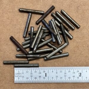 Stevens 520 series extractor pin, #520A-65