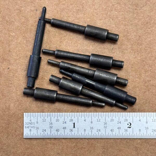 CZ 27 firing pin .32 only, 38-10