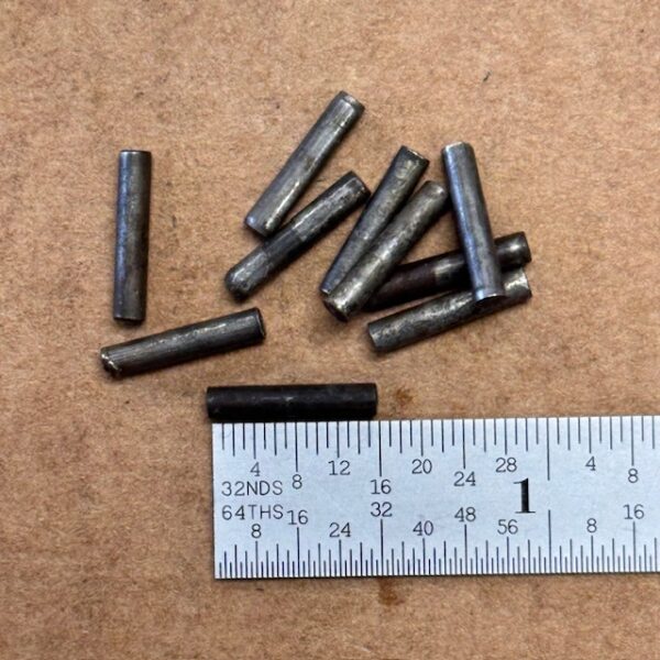 CZ 27 ejector pin, #38-17