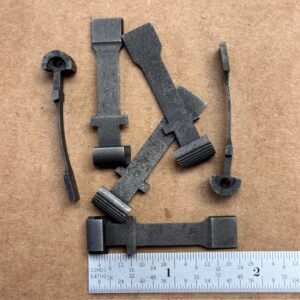 CZ 27 magazine catch, #38-21