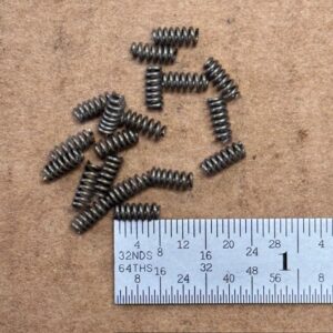 CZ 27 extractor spring, #38-6