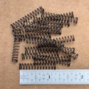 CZ 27 firing pin spring, #38-9