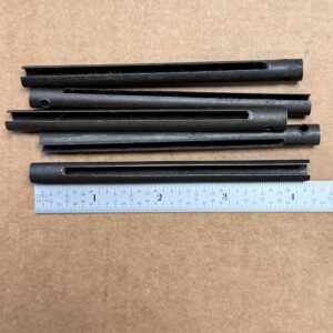 Iver Johnson revolver ejector tube, #395-153