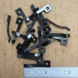 Marlin Various Models finger lever spring, #402196