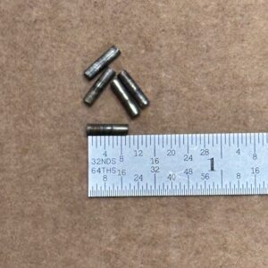 Star PD hammer strut pin, #414-10004