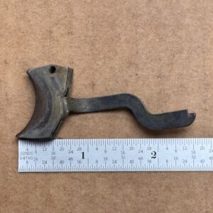 Star PD trigger assembly, #414-10012A