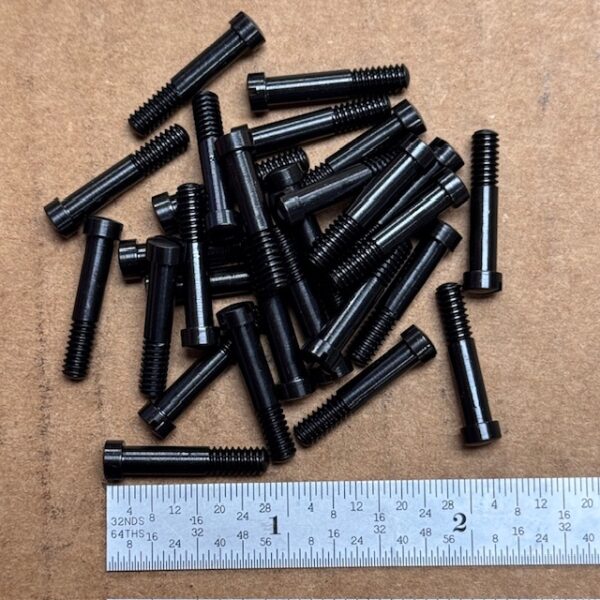 Stevens Various Models & 1894 trigger screw & hammer screw, #423-18-1