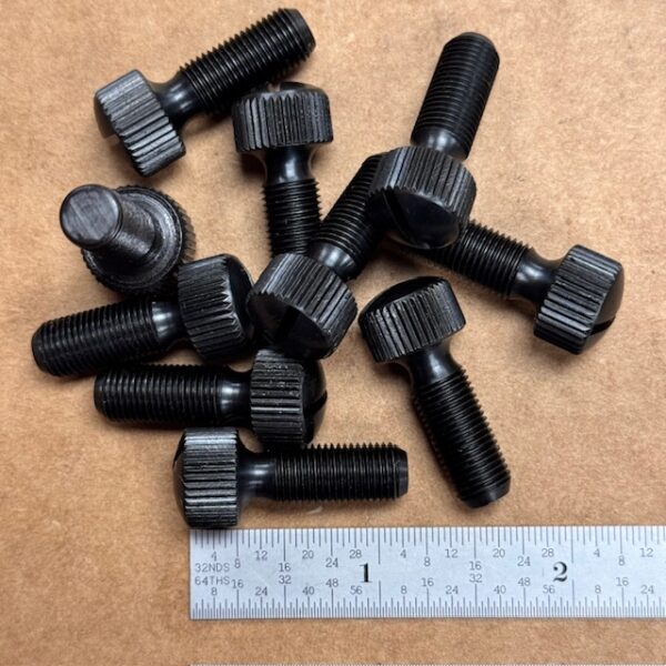 Stevens Various Models takedown screw, #423-26-1