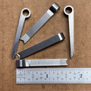 Stevens Favorite extractor .200 wide, #423-3-6