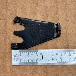 Femaru trigger bar, #43-10