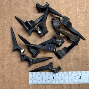 Femaru hammer strut, #43-17
