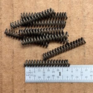Femaru hammer spring, #43-18