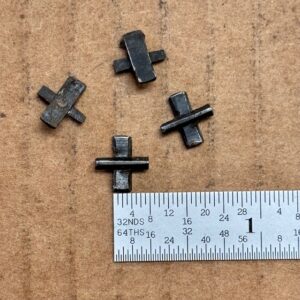 Femaru front sight, #43-2-1