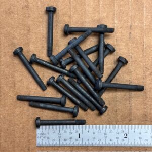 Femaru grip screw, #43-38