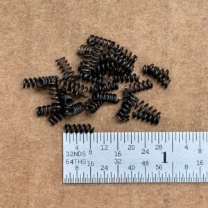 Femaru extractor spring, #43-5