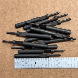 Femaru firing pin, #43-7
