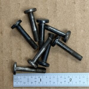 Mossberg .22 takedown screw, #435-R503