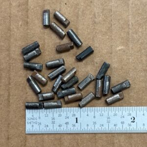 Savage/Springfield/Stevens extractor plunger, #437-56-67U