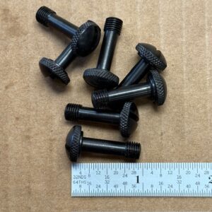 Savage/Springfield/Stevens takedown screw, 437-66-268