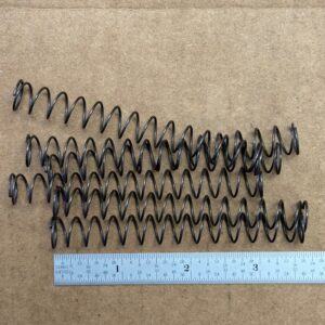 Sterling recoil spring .25 caliber #45-25-25