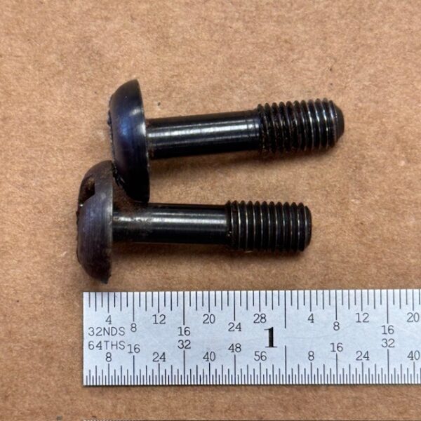 H&R 765-865 takedown screw old style, #477-765-092