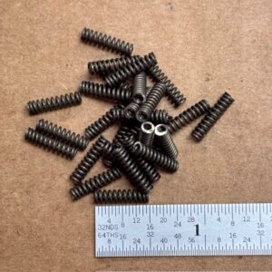 H&R 700-750-755-760-865 extractor spring & trigger spring, #477-865-014