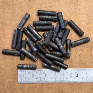 Savage various models hammer pin, #480-63-109