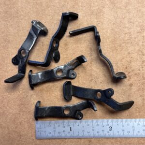 Savage 63 & 73 safety, #480-63-192U