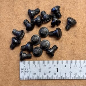 Savage 63 & 73 and shotgun safety screw, #480-63-200