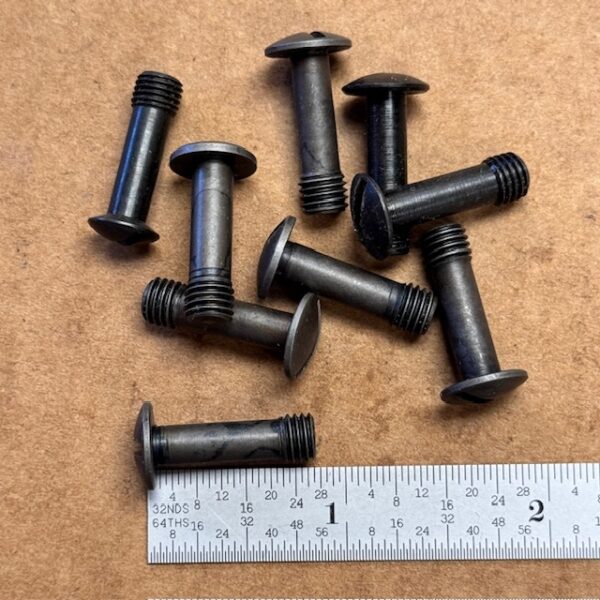 Savage 63 & 73 takedown screw, #480-63-268