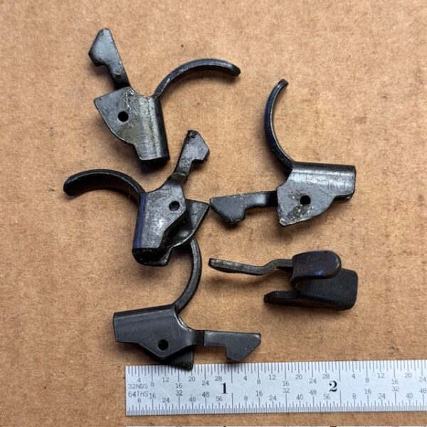 Savage 63 & 73 trigger, #480-63-279