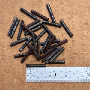Savage various models trigger pin, #480-63-285