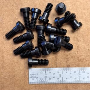 Savage 63 & 73 trigger guard screw, #480-63-311