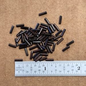 Savage Various models ejector pin & link pin & barrel release button pin, #480-63-55
