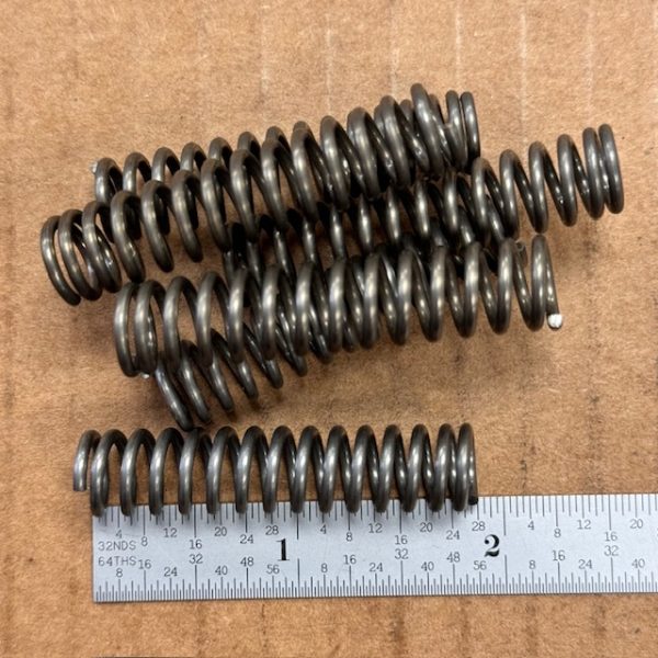 Savage Various Models mainspring #49-3-166