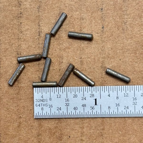 Savage Various Models trigger pin #49-53-285