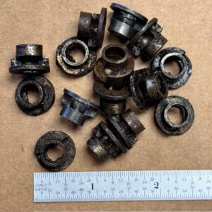 Savage Various Models top snap sleeve in cosmolene, #494-94-290