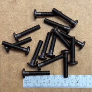 Savage 24 & 94 series forend screw, #494-94-421