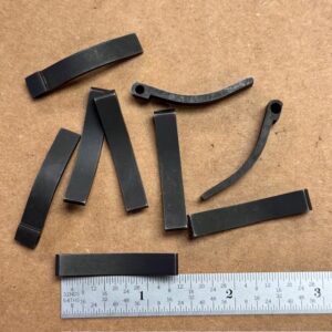 Savage Various Models forend spring - redesign - does not require forend spring spring  , #494-94-90-1  may need fitting