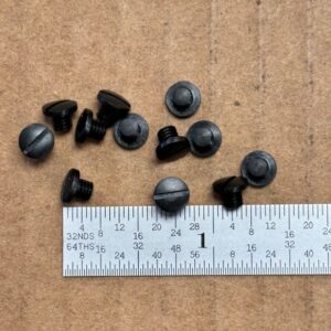Dreyse ejector screw, #5-10