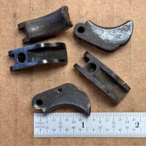 Dreyse trigger, #5-29