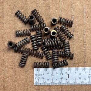 Dreyse trigger spring, #5-30