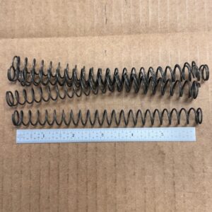 Dreyse recoil spring, #5-7