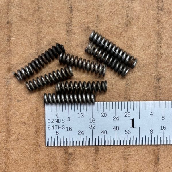 H&R 265 trigger spring #503-265-14