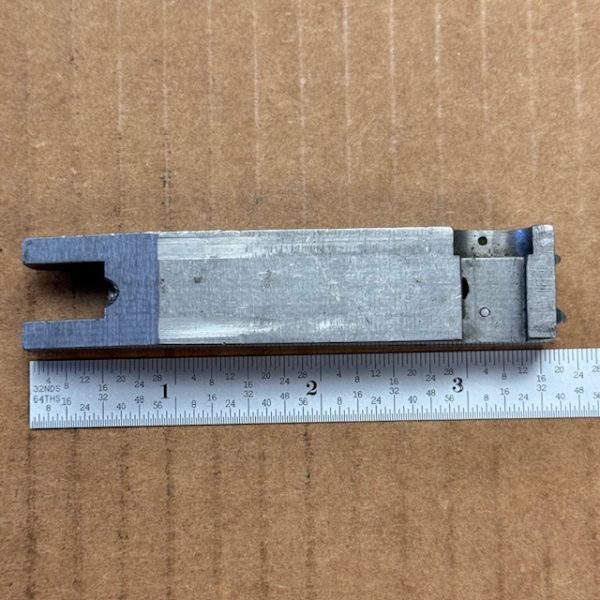 Marlin/Glenfield .22 Semi-Auto bolt assembly, intermediate? (several styles - see close-up of bolt face), #507186U